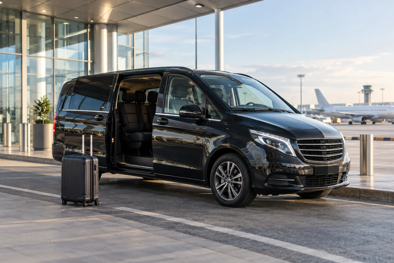 Airport Transfers