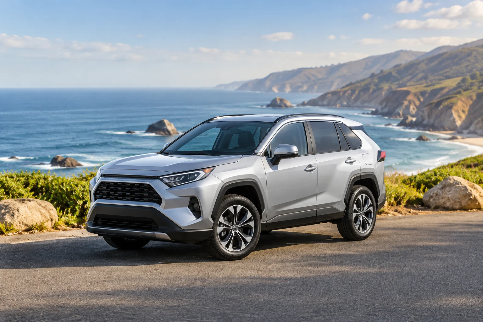 Car Rental